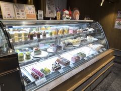 -西村叔叔的店·面包·甜品·蛋糕(崂山丽达店)
