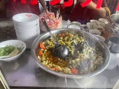 -好成财牛排馆(涂门街总店)