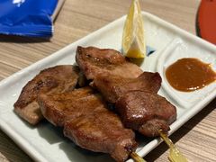 -小山日本料理(兴业太古汇店)