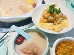 -九孔·筒骨莲藕汤锅(大明宫万达店)
