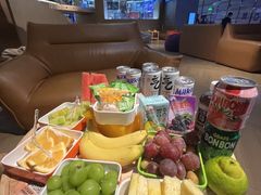 -皇室假期美食水疗会(春风路店)