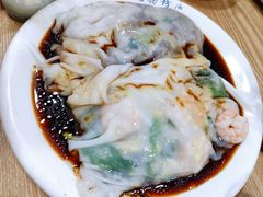 -荔银肠粉(广州天河华利路店)