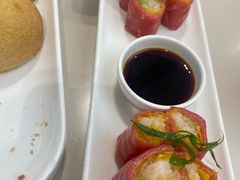 -蔡澜点心·粤菜(丽泽天街店)