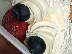 -皇冠幸福里动物奶油生日蛋糕(光谷软件园店)