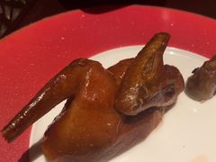 -领事馆19号中餐厅(厦门海景洲际酒店)