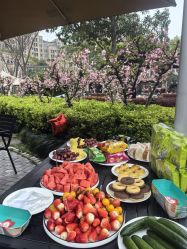 -派对猴生日派对策划(浦东店)