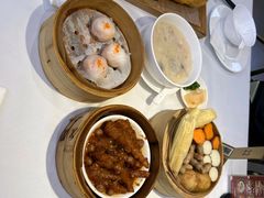 -好友缘家宴(青山路店)