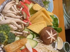 -一心创作料理屋(经开万达店)