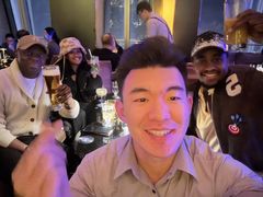 -云·酷Atmosphere(国贸大酒店)