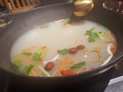 -许府牛火锅(信义坊总店)