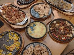 -老东镇啤酒屋海鲜加工·蒸汽海鲜·海鲜烧烤(台东店)