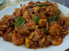 android_upload_pic-同发号饭庄(复兴路店)