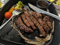 -牛扒先生·厚切雪花牛扒西餐厅(北京路禺山路店)