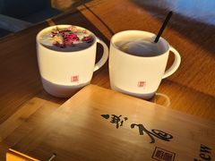 -无有景观餐厅·铜瓢牛肉·下午茶