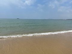 -沙扒湾