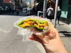 -云南路美食街