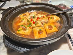 -梁家大院•农家菜(昆山会展中心店)