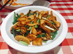 -西贝(枫蓝国际购物中心店)
