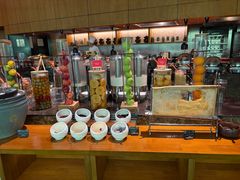 -北京北辰洲际酒店