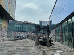 -四川美术学院美术馆