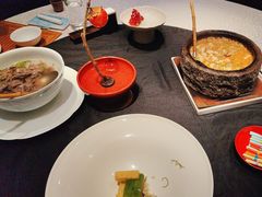-桂语山房(满觉陇店)