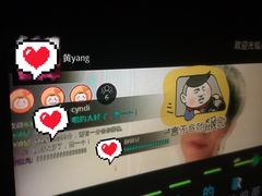 -百威KTV(恒福路店)