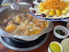 -大理.老字号渝记酸萝卜乌鱼(古城总店)