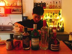 -BIJOU coffee&cocktail(龙岗万科广场店)