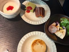 -花潮料理艺食馆(SM新生活广场店)
