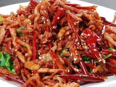 -五谷屯私房菜·始于2005(中山陵童卫路店)