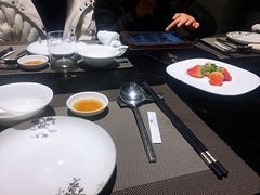 -天宁凯利时尚餐厅