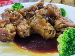 -绿雅居原生态农庄(小涌店)