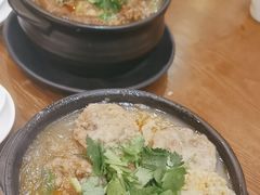 -溢香苑瓦罐(前进路店)