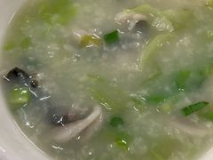 -华记粥饭店(印象容桂主题风情街店)