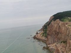 -摩天岭风景区