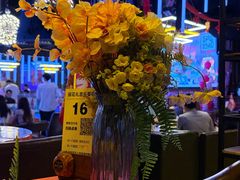 -探花礼音乐餐吧(长安店)