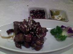 糖醋小排-和记小菜(东方店)