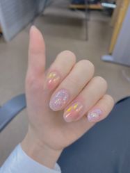 -槿里日式美甲工作室