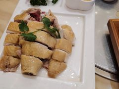 -锦粤宫·精致粤菜(深圳北站店)