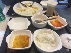 -乡村基(双流时代奥特莱斯餐厅)