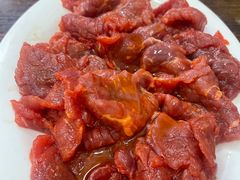 -西塔隆太白烤牛肉馆(图们路店)