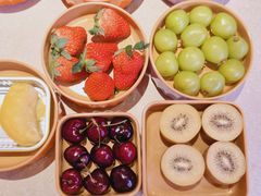 -海底捞大排档火锅(打浦路店)