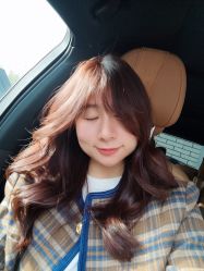 -Sying杉影日式烫染專門店