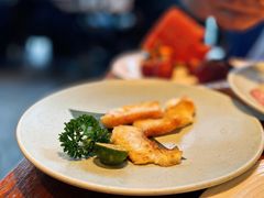 -Mr·Fish鱼鲜生海鲜放题(银泰in99店)