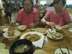 -绿岛汤泉韩式休闲会所