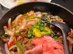 -谷牛和牛烤肉(漕河泾印象城店)