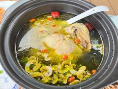 -欢乐蟹庄·精品农家乐(阳澄湖莲花岛店)