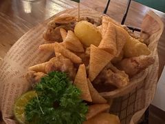 -岛风·台食小馆 ISLAND BISTRO(烟台山店)