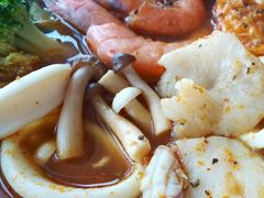 -My Way Town买味堂·东南亚餐厅(亦庄店)