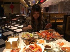 -君悦酒店·乐厨·高空自助餐(青年大街店)
